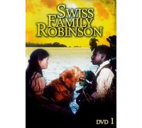 Swiss Family Robinson(Survival,Island Of The Gods)