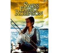 Swiss Family Robinson(Treasure Hunt, Starcrossed Lovers)