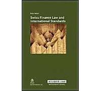 Swiss Finance Law And International Standards