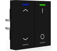 Swiss Garde 300 KNX®/KLR IP55 Aufputzmontage (AP), weiss