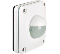 Swiss Garde 300 KNX®/KLR IP55 montage encastré (UP), blanc