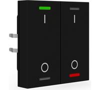 Swiss Garde 300 Präsenz KNX®/KLR, weiss