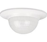 Swiss Garde 360 Présence KNX®/KLR, 30 m, rond, blanc