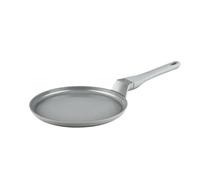 SWISS HAUS Poêle à crêpe 28cm Tous feux dont induction Gris Sapphire™