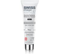 Swiss Image Absolute Radiance Whitening 3in1 Cleansing Milk 100ml