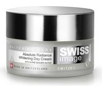 Swiss Image Absolute Radiance Whitening Day Cream 50ml