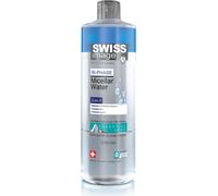 Swiss Image Eau Micellaire Biphasée 400ml
