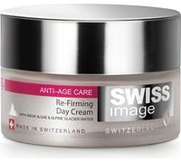 Swiss Image Crème De Jour Raffermissante 50ml