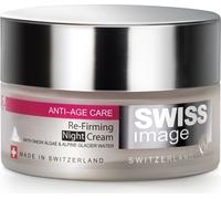 Swiss Image Crème De Nuit Raffermissante 50ml