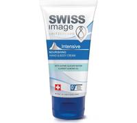 Swiss Image Crème Intensive Nourrissante pour les Mains et le Corps 75 ml