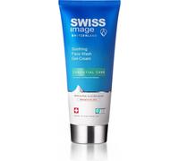 Swiss Image Crème lavante apaisante pour le visage 200ml