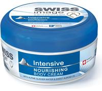 Swiss Image Crème Nourrissante Intensive Pour Le Corps 200ml