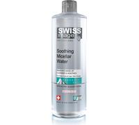 Swiss Image Eau Micellaire Apaisante 400ml