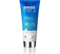 Swiss Image Gel nettoyant matifiant pour le visage 200 ml