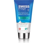 Swiss Image Gommage quotidien resserrant et matifiant les pores 150ml
