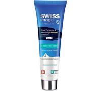 Swiss Image Nettoyant au charbon de bois pour resserrer et matifier les pores 75ml