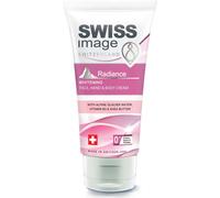 Swiss Image Radiance Whitening cream for face, hands and body 75ml