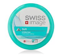 SWISS Image Soft Hydrating Face & Body Cream 200 ml