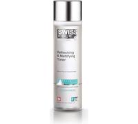 Swiss Image Tonique rafraîchissant et matifiant 200 ml