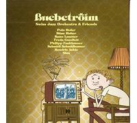 Swiss Jazz Orchestra - Buebetröim [Import]