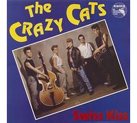 Swiss Kiss (LP)