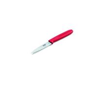 Swiss knife couteau à légumes rouge kuhn rikon 22207