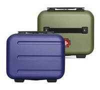 swiss kopper - lot de 2 - 2 vanity aigle - marine MARINE G