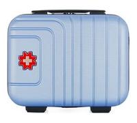 swiss kopper - vanity ruti-k 23 cm - bleu dore bleu dore G