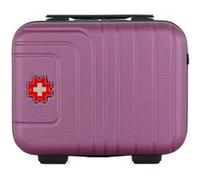 swiss kopper - vanity ruti-k 23 cm - prune prune G