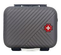 swiss kopper - vanity spiez-k 23 cm - gris fonce gris fonce G