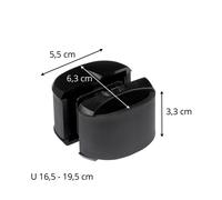 Swiss Kubik Pince À Montres Standard Pour Starterbox