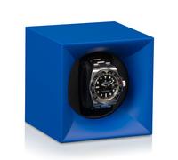 Swiss Kubik Remontoir Abs - Bleu