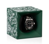 Swiss Kubik Remontoir Abs Movement - Bronze