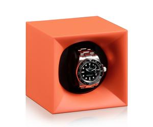 Swiss Kubik Remontoir Abs - Orange