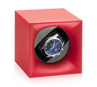 Swiss Kubik Remontoir Abs - Rouge