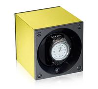 Swiss Kubik Remontoir Masterbox Alu - Agrumes