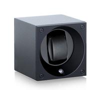Swiss Kubik Remontoir Masterbox Carbone - Noir