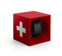 Swiss Kubik - SK01.STB004.C - Remontoir pour montres - STARTBOX