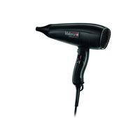 Valera Sèche-cheveux SWISS LIGHT 3300 Ionic – 1800 W, léger et ergonomique, noir