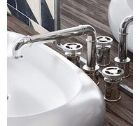 Swiss Madison Well Made Forever