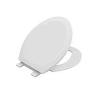 Swiss Madison Well Made Forever Abattant WC Blanc brillant SM-SES98