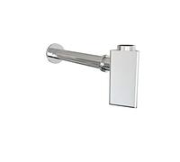 Swiss Madison Well Made Forever Siphon à bouteille chromé SM-BT02C