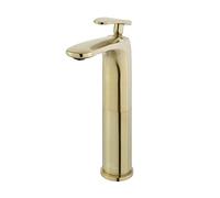Swiss Madison Well Made Forever SM-BF11BG Sublime Robinet de salle de bain Doré brossé