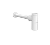 Swiss Madison Well Made Forever SM-BT01MW Siphon de bouteille Blanc mat