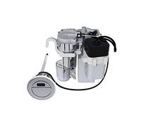 Swiss Madison Well Made Forever SM-RSK01 Kit de rénovation sans contact Gris