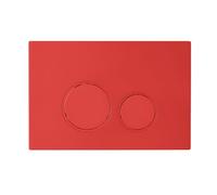 Swiss Madison Well Made Forever SM-WC001MR Actionneur mural Rouge mat