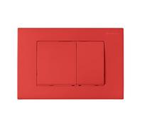 Swiss Madison Well Made Forever SM-WC002MR Actionneur mural Rouge mat