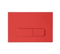 Swiss Madison Well Made Forever SM-WC003MR Actionneur WC Rouge