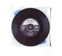 SWISS MAID 7" (45) UK LONDON 1962 B/W GINNY IN THE MIRROR (45HLX9609)