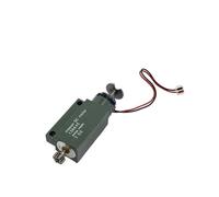 Swiss Maxon DC Starter électronique 136645 12 V 18 V 24 V 7 pôles rotor sans noyau démarreur électronique moteur double arbre 12T vitesse 0,5 modules WWECCQIJ